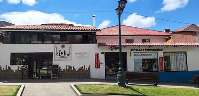 Hotel Sol del Oriente Cusco