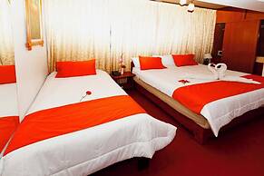 Hotel Sol del Oriente Cusco