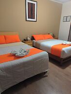 Hotel Sol del Oriente Cusco