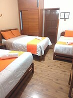 Hotel Sol del Oriente Cusco