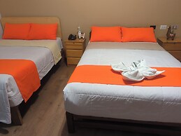 Hotel Sol del Oriente Cusco