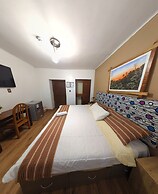Hotel Sol del Oriente Cusco