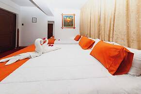 Hotel Sol del Oriente Cusco