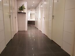 Vandrarhem Uppsala Centralstation - Hostel