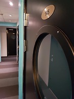Vandrarhem Uppsala Centralstation - Hostel
