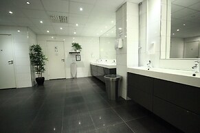 Vandrarhem Uppsala Centralstation - Hostel