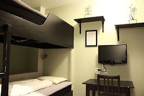 Vandrarhem Uppsala Centralstation - Hostel