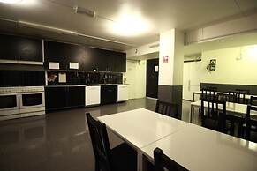Vandrarhem Uppsala Centralstation - Hostel