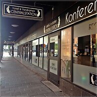 Vandrarhem Uppsala Centralstation - Hostel