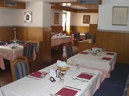 Hotel Edelweiss