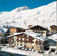 Hotel Edelweiss