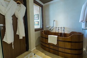 Château Roslane Boutique hôtel & Spa
