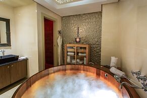 Château Roslane Boutique hôtel & Spa