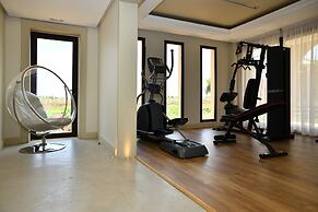 Château Roslane Boutique hôtel & Spa