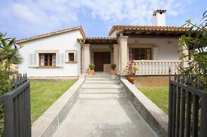 Villa Tomas