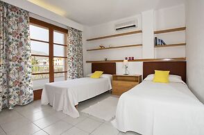 Villa Tomas