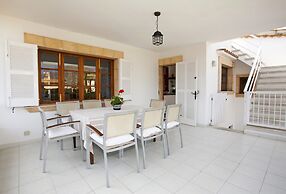 Villa Tomas