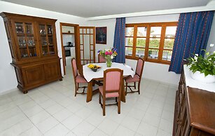 Villa Tomas