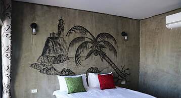 Phan Loft Koh Larn