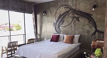 Phan Loft Koh Larn