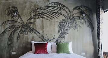 Phan Loft Koh Larn