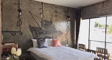 Phan Loft Koh Larn