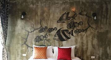 Phan Loft Koh Larn
