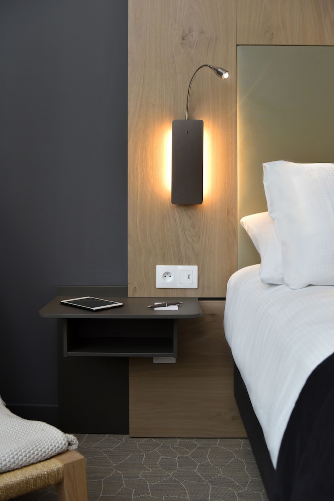 Martin's Louvain-la-Neuve