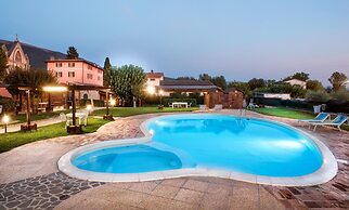 La Padronale del Rivo