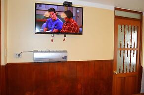 Hostal Wasichay