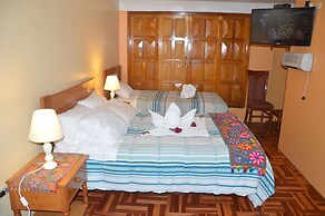 Hostal Wasichay