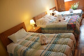 Hostal Wasichay