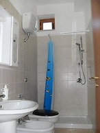 Il Terrazzo sul Sinni