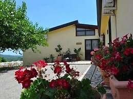 Il Terrazzo sul Sinni