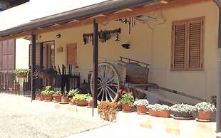 Il Terrazzo sul Sinni