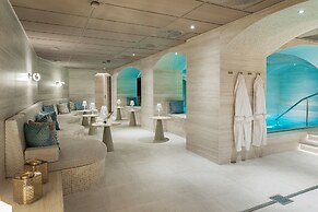 Apartments at Hotel Riverton