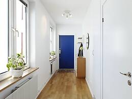 Apartments at Hotel Riverton