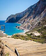 Milos Cove