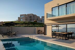 Milos Cove
