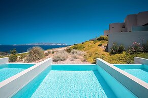 Milos Cove