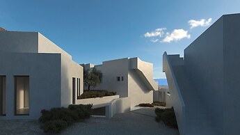 Milos Cove