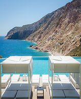 Milos Cove