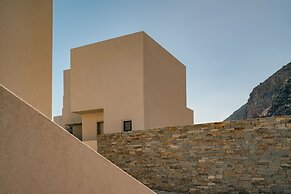 Milos Cove
