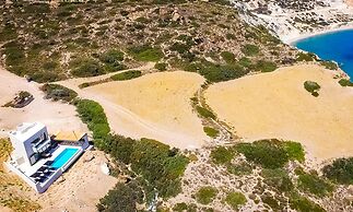 Milos Cove