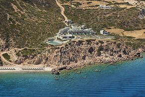 Milos Cove