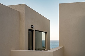 Milos Cove