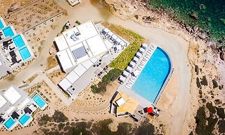Milos Cove