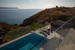 Milos Cove