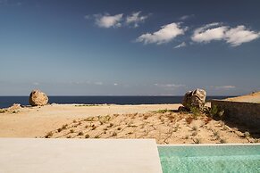 Milos Cove