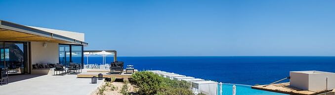 Milos Cove
